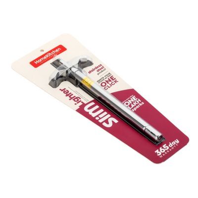 Pragati Agencies - Slims Elegant Gas Lighter Pink